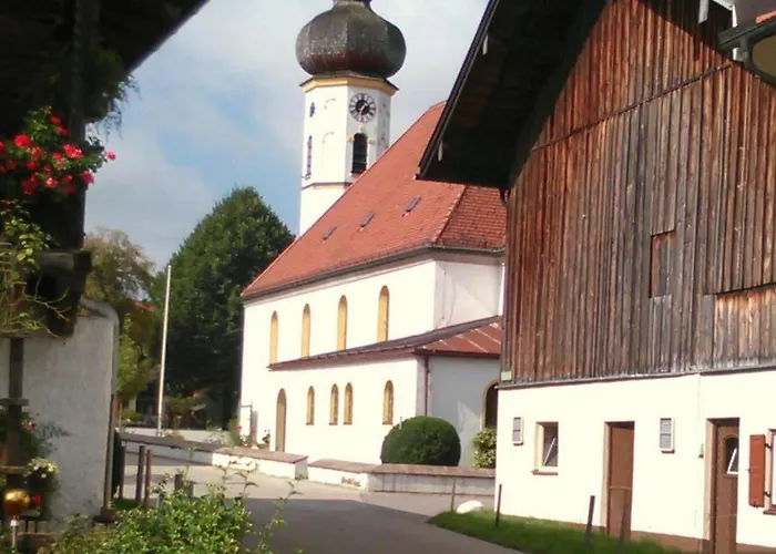 Adersberger Annemarie - * Rottau