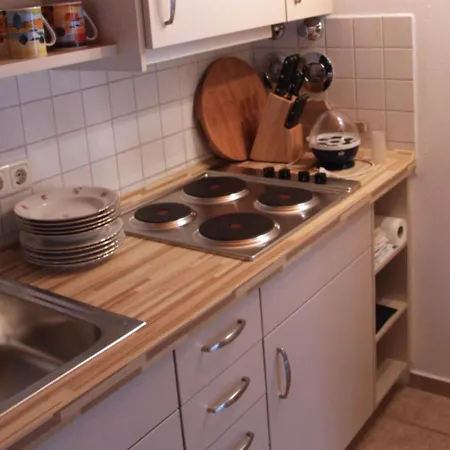 Farm stay Adersberger Annemarie - *