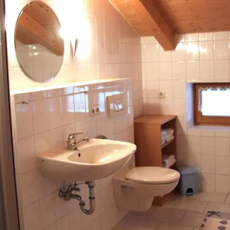 Farm stay Adersberger Annemarie - *